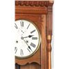 Image 10 : Ansonia “Santa Fe” Wall Clock