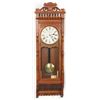 Image 1 : Ansonia “Santa Fe” Wall Clock