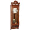 Image 2 : Ansonia “Santa Fe” Wall Clock