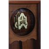Image 4 : Ansonia “Santa Fe” Wall Clock
