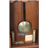 Image 6 : Ansonia “Santa Fe” Wall Clock
