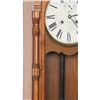 Image 8 : Ansonia “Santa Fe” Wall Clock