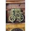 Image 10 : Ithaca No 6 1/2 Shelf Belgrade Calendar Clock