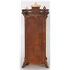 Image 3 : Ithaca No 6 1/2 Shelf Belgrade Calendar Clock