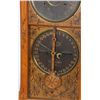 Image 7 : Ithaca No 6 1/2 Shelf Belgrade Calendar Clock