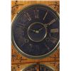 Image 8 : Ithaca No 6 1/2 Shelf Belgrade Calendar Clock