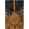 Image 9 : Ithaca No 6 1/2 Shelf Belgrade Calendar Clock