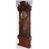 Image 2 : Attr: U.S. Clock Co. Astronomical Regulator