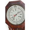 Image 6 : Galusha Octagon Drop Calendar Regulator