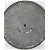 Image 8 : Galusha Octagon Drop Calendar Regulator