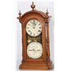 Image 4 : Southern Fashion No. 5 Double Dial Calendar Clock