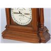 Image 5 : Southern Fashion No. 5 Double Dial Calendar Clock
