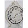 Image 3 : Vermont Clock Co. Faux Marble Front Regulator
