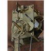 Image 6 : Vermont Clock Co. Faux Marble Front Regulator