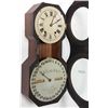 Image 7 : Seth Thomas Office Calendar No. 3 Clock