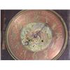 Image 10 : Carved Walnut Standing Floor Regulator