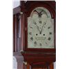 Image 3 : Ansel Turner Mahogany Tall Case Clock