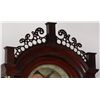 Image 4 : Ansel Turner Mahogany Tall Case Clock