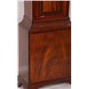Image 7 : Ansel Turner Mahogany Tall Case Clock