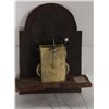 Image 9 : Ansel Turner Mahogany Tall Case Clock