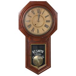 Ansonia Hanging Office Regulator