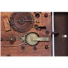 Image 10 : Eli Terry & Sons Pillar and Scroll Clock