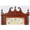 Image 5 : Eli Terry & Sons Pillar and Scroll Clock