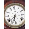 Image 8 : Ingraham Double Dial Calendar Clock