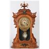 Image 1 : Ansonia “Monarch” Mantle Clock