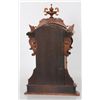Image 3 : Ansonia “Monarch” Mantle Clock