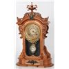 Image 4 : Ansonia “Monarch” Mantle Clock