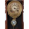 Image 8 : Ansonia “Monarch” Mantle Clock