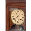 Image 8 : Gilbert “Latona” Weight Driven Mantle Clock