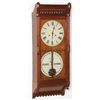 Image 3 : Ithaca No. 2 1/2 Brisbane Calendar Clock
