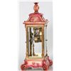 Image 2 : Ansonia Porcelain Crystal Regulator No. 1