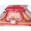 Image 7 : Ansonia Porcelain Crystal Regulator No. 1