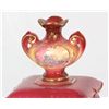 Image 8 : Ansonia Porcelain Crystal Regulator No. 1