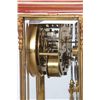 Image 9 : Ansonia Porcelain Crystal Regulator No. 1