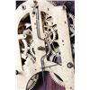 Image 10 : 20th Century American Banjo Clock