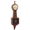 Image 1 : 20th Century American Banjo Clock