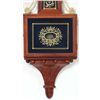 Image 3 : 20th Century American Banjo Clock