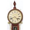 Image 4 : 20th Century American Banjo Clock
