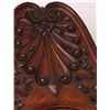 Image 6 : Carved Oak Grandfather Clock