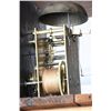 Image 7 : English Mahogany Grandfather Clock