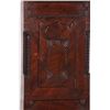 Image 8 : English Mahogany Grandfather Clock