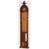 Image 2 : Davis & Co. Hanging Barometer