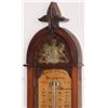 Image 3 : Davis & Co. Hanging Barometer