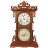 Image 1 : Gale’s Patent “Arditi” Calendar Clock