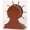 Image 4 : Chelsea Helm Ships Bell Clock