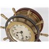 Image 7 : Chelsea Helm Ships Bell Clock
